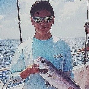 Meet your Posher, Kole